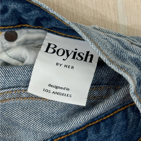 Boyish Billy jeans - Picture 4 of 13